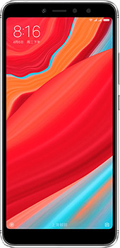Xiaomi Redmi S2 cover