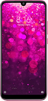 Xiaomi Redmi Y3 thumbnail